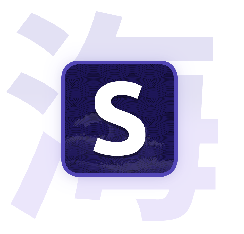 Seanime Logo